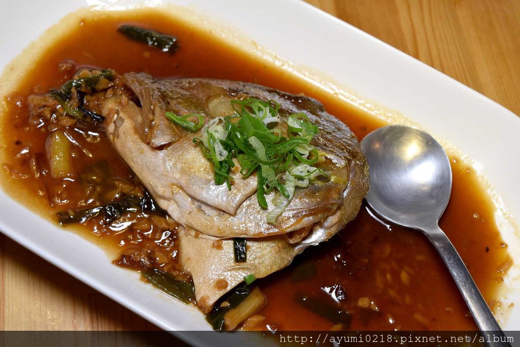 南京三民 私房好手藝@漁藏 – 海鮮料理 ♥手作限定安康魚一夜干X虎掌櫻花蝦米糕X一魚多吃X必點串燒雞腿♥ @梅格(Angelababy)享樂日記 南京三民 私房好手藝@漁藏 – 海鮮料理 ♥手作限定安康魚一夜干X虎掌櫻花蝦米糕X一魚多吃X必點串燒雞腿♥ @梅格(Angelababy)享樂日記