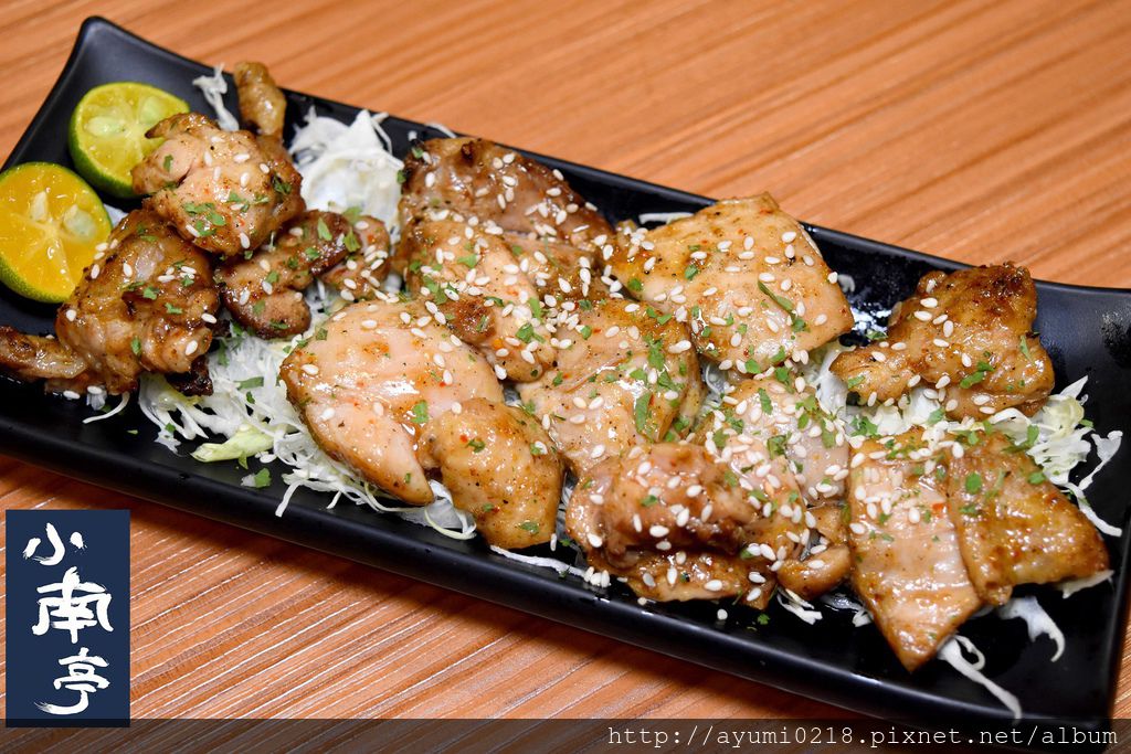 港墘站 日式食堂?居酒屋?小南亭 和風洋食 ♥ 平價好手藝推薦:起司咖哩蛋包烏龍麵X綜合海鮮鍋X起司烤雞腿X花生炸蝦X清了梅X醬燒中卷X古早味甜不辣 ♥ @梅格(Angelababy)享樂日記 港墘站 日式食堂?居酒屋?小南亭 和風洋食 ♥ 平價好手藝推薦:起司咖哩蛋包烏龍麵X綜合海鮮鍋X起司烤雞腿X花生炸蝦X清了梅X醬燒中卷X古早味甜不辣 ♥ @梅格(Angelababy)享樂日記