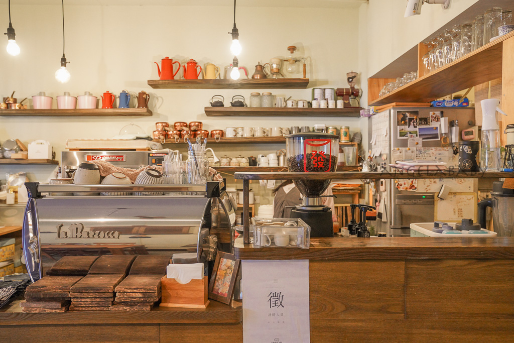 中山站老宅風甜點下午茶『Hoto Cafe 』價格、不限時插座咖啡、中山站咖啡廳 @梅格(Angelababy)享樂日記