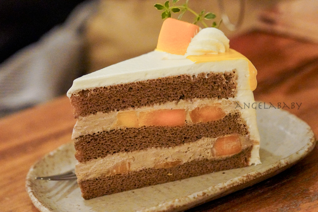 中山站老宅風甜點下午茶『Hoto Cafe 』價格、不限時插座咖啡、中山站咖啡廳 @梅格(Angelababy)享樂日記