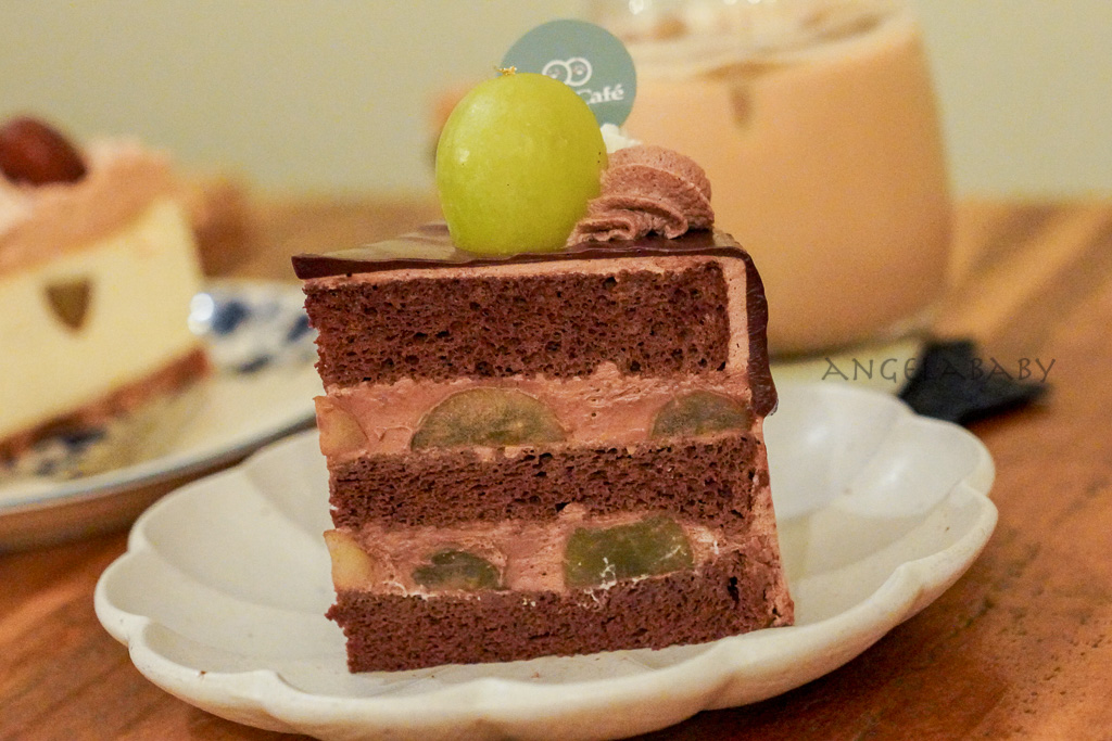 中山站老宅風甜點下午茶『Hoto Cafe 』價格、不限時插座咖啡、中山站咖啡廳 @梅格(Angelababy)享樂日記