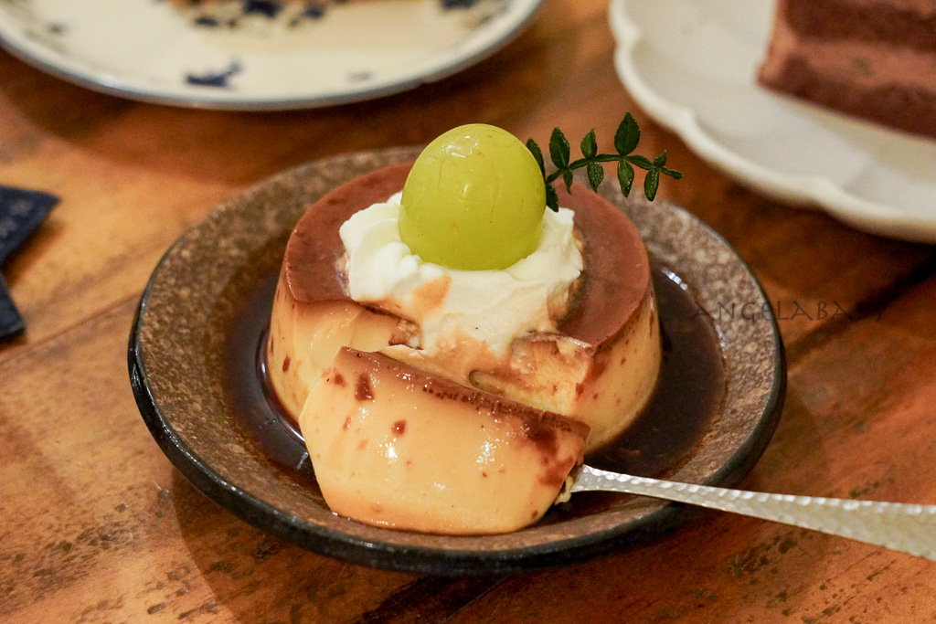 中山站老宅風甜點下午茶『Hoto Cafe 』價格、不限時插座咖啡、中山站咖啡廳 @梅格(Angelababy)享樂日記