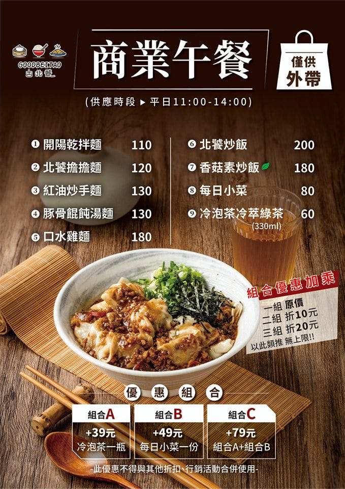 古亭美食｜爆漿小籠包『古北饕』前高紀小籠包師傅、絲瓜蝦仁湯包、金門街必吃 @梅格(Angelababy)享樂日記
