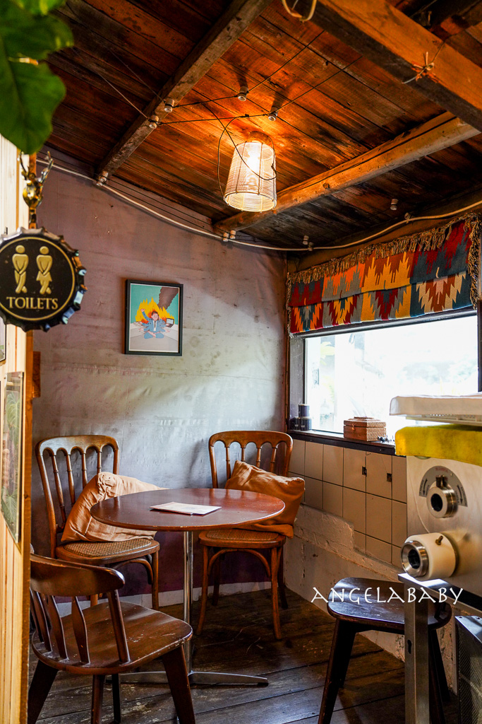 新北瑞芳景觀餐廳『寬哥的關於咖啡』About cafe pasta菜單、新北日式老宅咖啡、好吃手作義大利麵推薦 @梅格(Angelababy)享樂日記