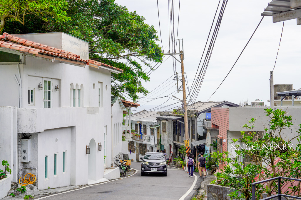 新北瑞芳景觀餐廳『寬哥的關於咖啡』About cafe pasta菜單、新北日式老宅咖啡、好吃手作義大利麵推薦 @梅格(Angelababy)享樂日記
