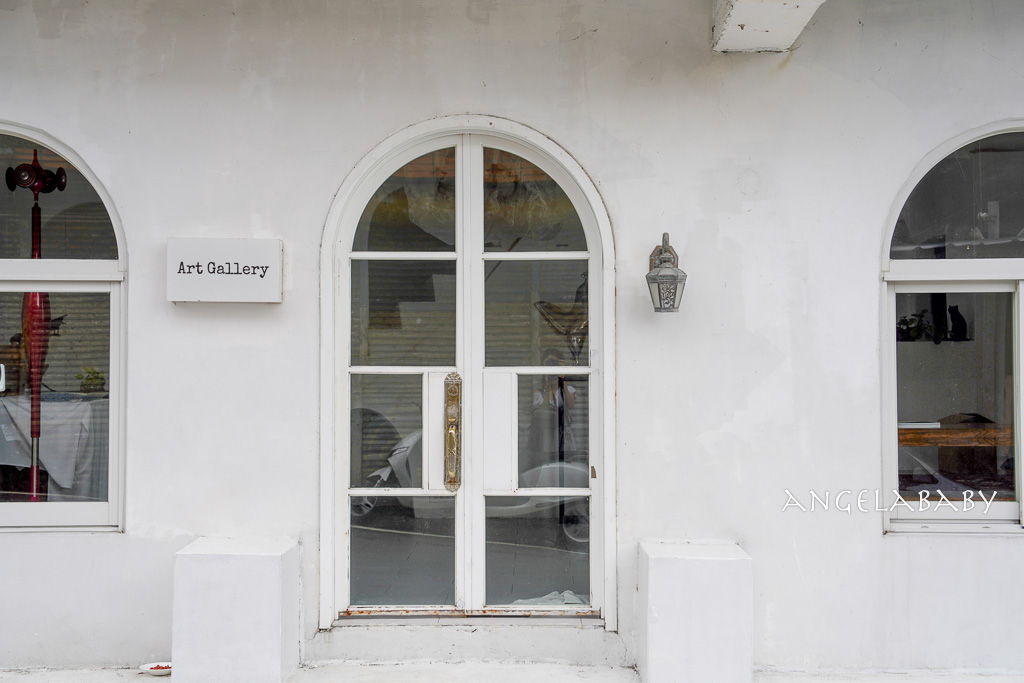 新北瑞芳景觀餐廳『寬哥的關於咖啡』About cafe pasta菜單、新北日式老宅咖啡、好吃手作義大利麵推薦 @梅格(Angelababy)享樂日記