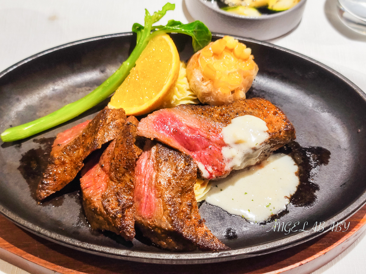 苗栗美食『花鳥和食』超值海鮮丼300元有找、鮭魚味噌湯喝到飽 @梅格(Angelababy)享樂日記