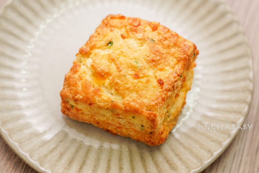 信義安和站超隱密歐式麵包『Rise Bakery 』好吃到流淚的司康 @梅格(Angelababy)享樂日記