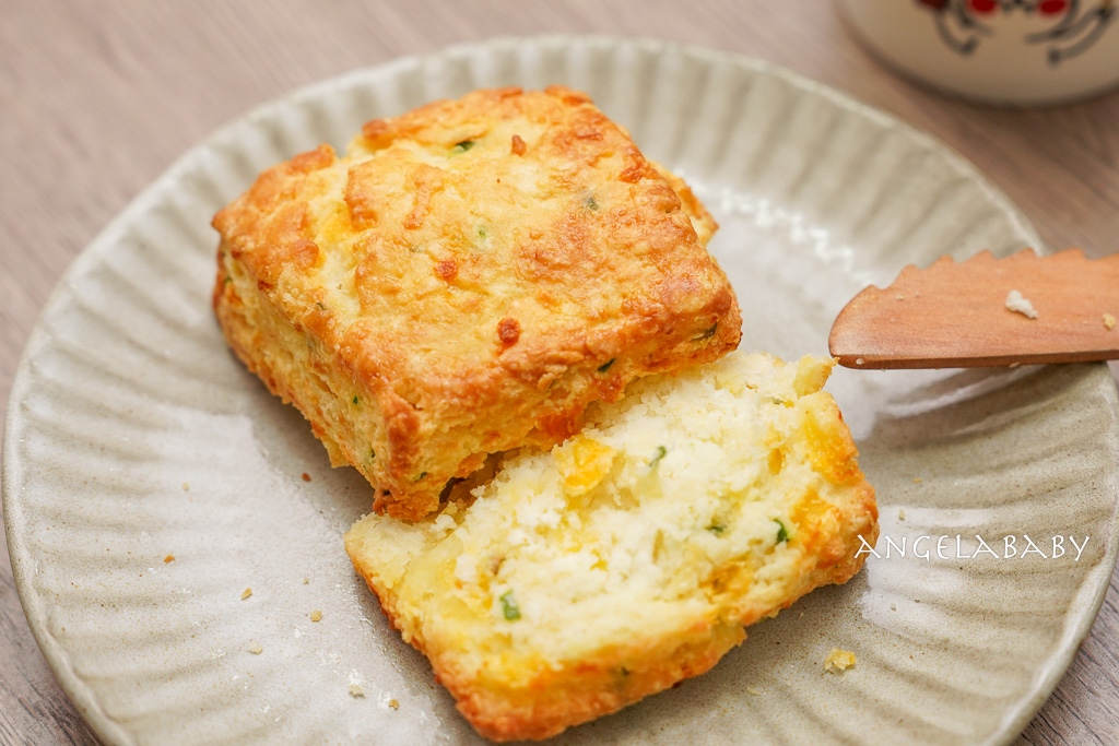 信義安和站超隱密歐式麵包『Rise Bakery 』好吃到流淚的司康 @梅格(Angelababy)享樂日記