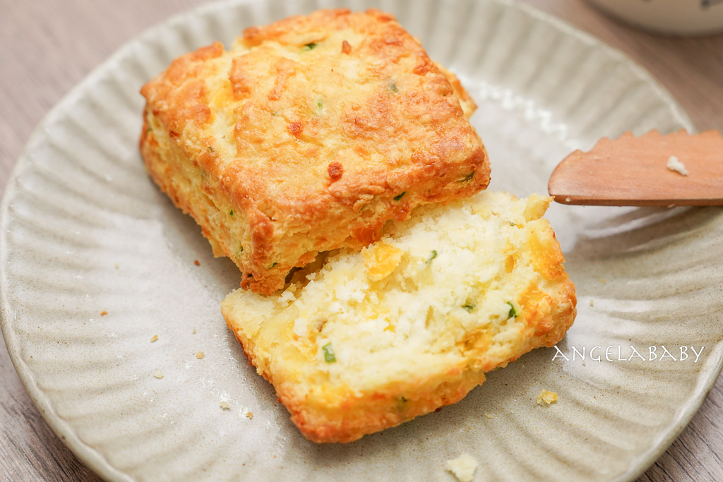 信義安和站超隱密歐式麵包『Rise Bakery 』好吃到流淚的司康 @梅格(Angelababy)享樂日記