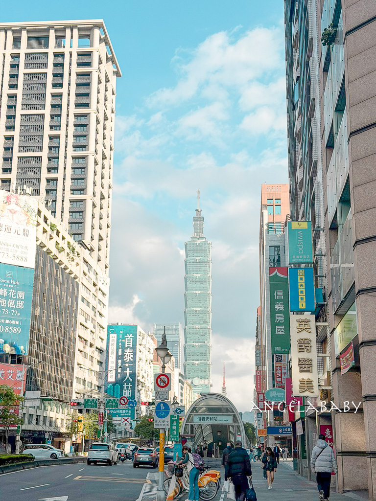 信義安和站超隱密歐式麵包『Rise Bakery 』好吃到流淚的司康 @梅格(Angelababy)享樂日記