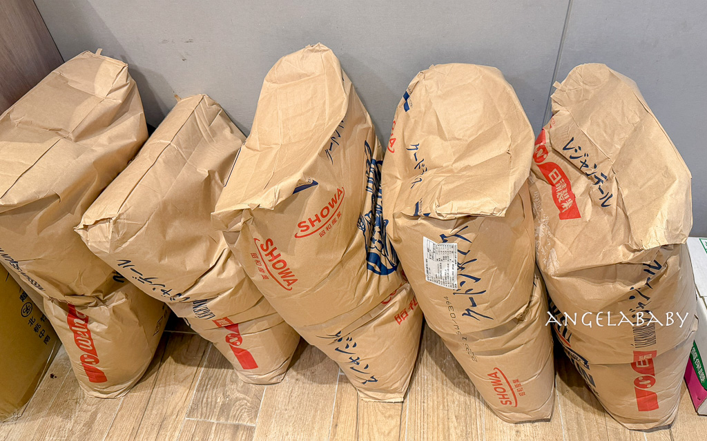 信義安和站超隱密歐式麵包『Rise Bakery 』好吃到流淚的司康 @梅格(Angelababy)享樂日記