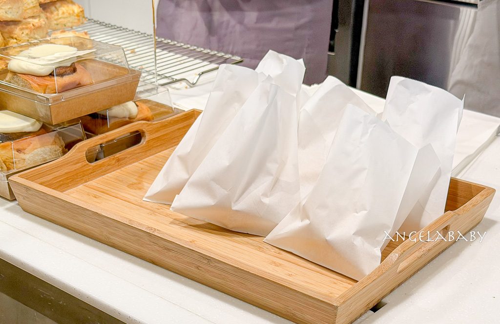 信義安和站超隱密歐式麵包『Rise Bakery 』好吃到流淚的司康 @梅格(Angelababy)享樂日記