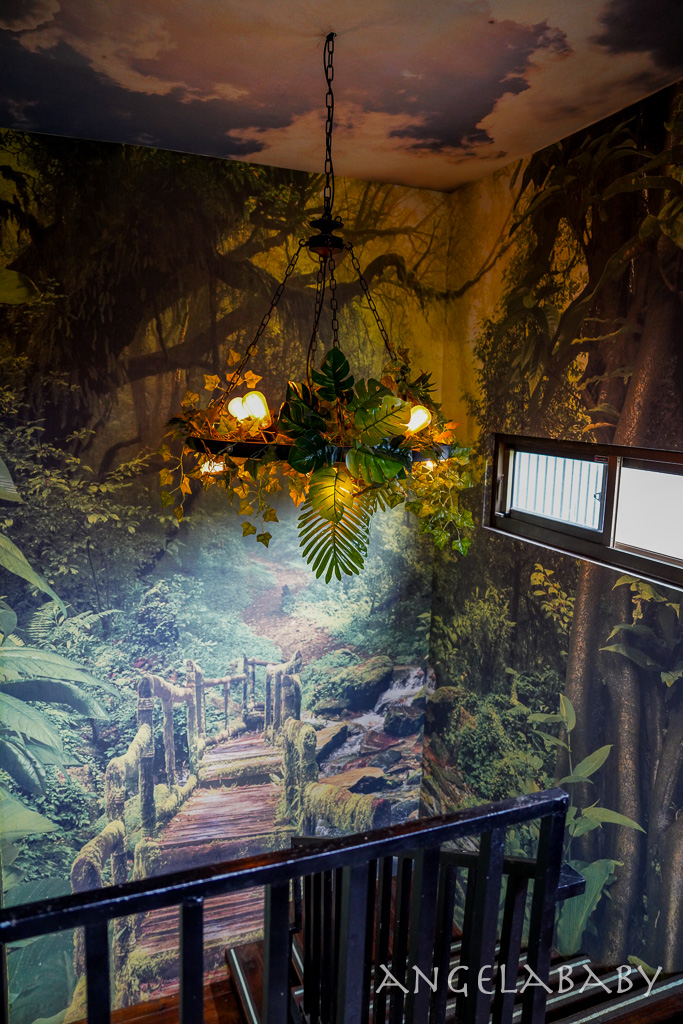 桃園復興鄉景觀咖啡『丸山咖啡』眺望雲海的約會餐廳、丸山咖啡菜單、免費停車場咖啡 @梅格(Angelababy)享樂日記