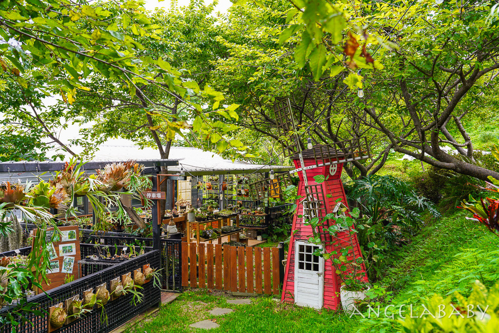 桃園復興鄉景觀咖啡『丸山咖啡』眺望雲海的約會餐廳、丸山咖啡菜單、免費停車場咖啡 @梅格(Angelababy)享樂日記