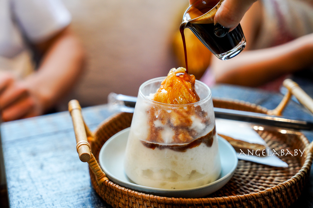 宜蘭礁溪純白希臘風咖啡廳『蒔花 DailyBlossom Cafe & More』菜單、田野間的質感咖啡、提供免費停車 @梅格(Angelababy)享樂日記