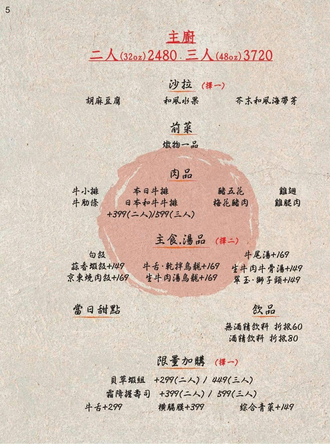 東區最超值的和牛燒肉『京東燒肉專門店-忠孝』訂位、免動手吃燒肉 @梅格(Angelababy)享樂日記
