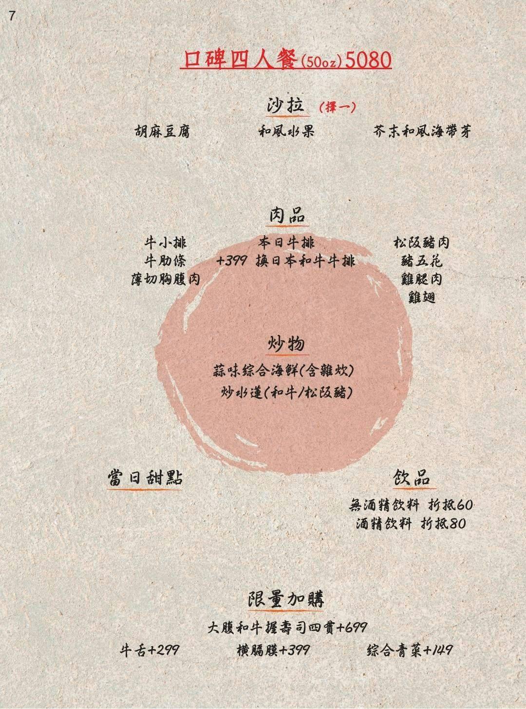 東區最超值的和牛燒肉『京東燒肉專門店-忠孝』訂位、免動手吃燒肉 @梅格(Angelababy)享樂日記