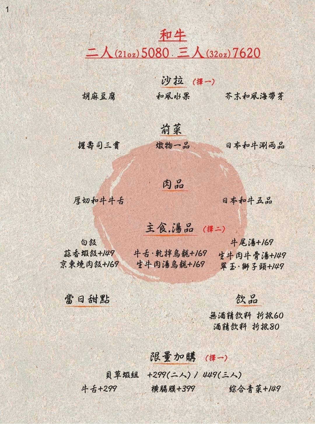 東區最超值的和牛燒肉『京東燒肉專門店-忠孝』訂位、免動手吃燒肉 @梅格(Angelababy)享樂日記