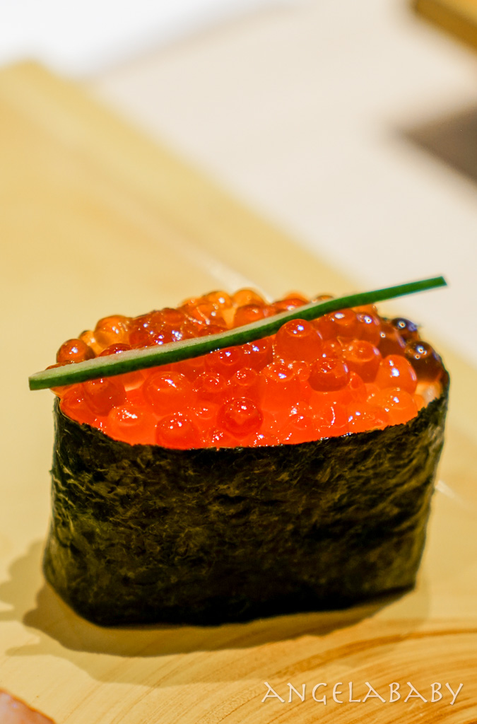 東區超值日式料理『壽司美登利 台北大安店』超值商業午餐、台北日本定食推薦、超級特選握壽司拼盤、味增湯喝到飽 @梅格(Angelababy)享樂日記