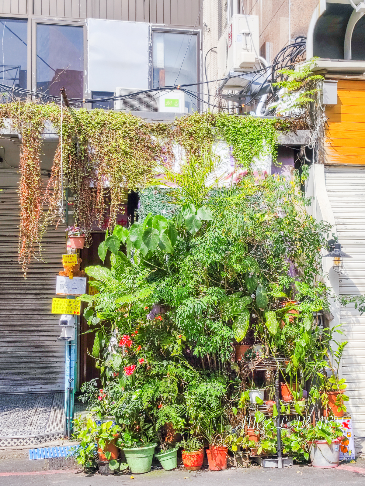 中山國小站『山豬蛋餅』晴光市場隱藏版早餐、台北最辣巨無霸酥皮蛋餅、山豬早餐價格 @梅格(Angelababy)享樂日記