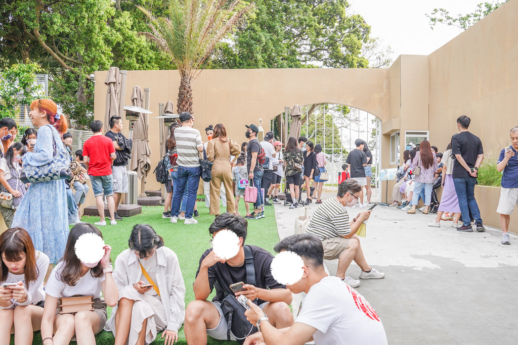 台北約會高空景觀餐廳｜百萬夜景空中酒吧『DRUNKLAND 爛醉仙境』台北網美打卡地標、陽明山咖啡、海外度假風露天咖啡 @梅格(Angelababy)享樂日記