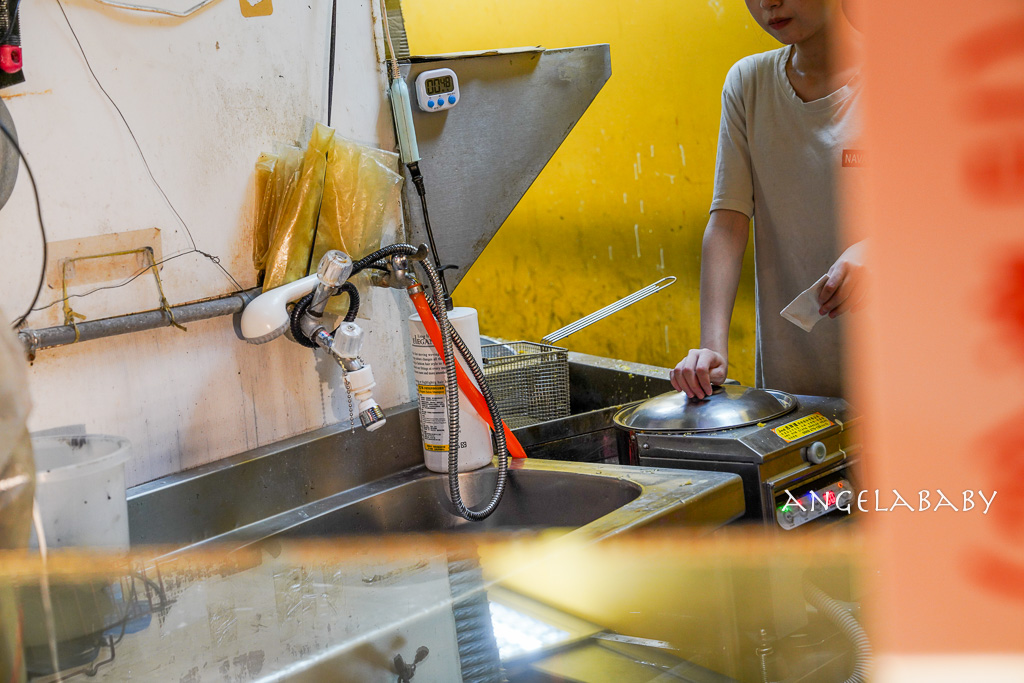 台中逢甲必吃『家家福 甘梅薯條』單賣一款甘梅薯條就可以熱賣超過10年 @梅格(Angelababy)享樂日記
