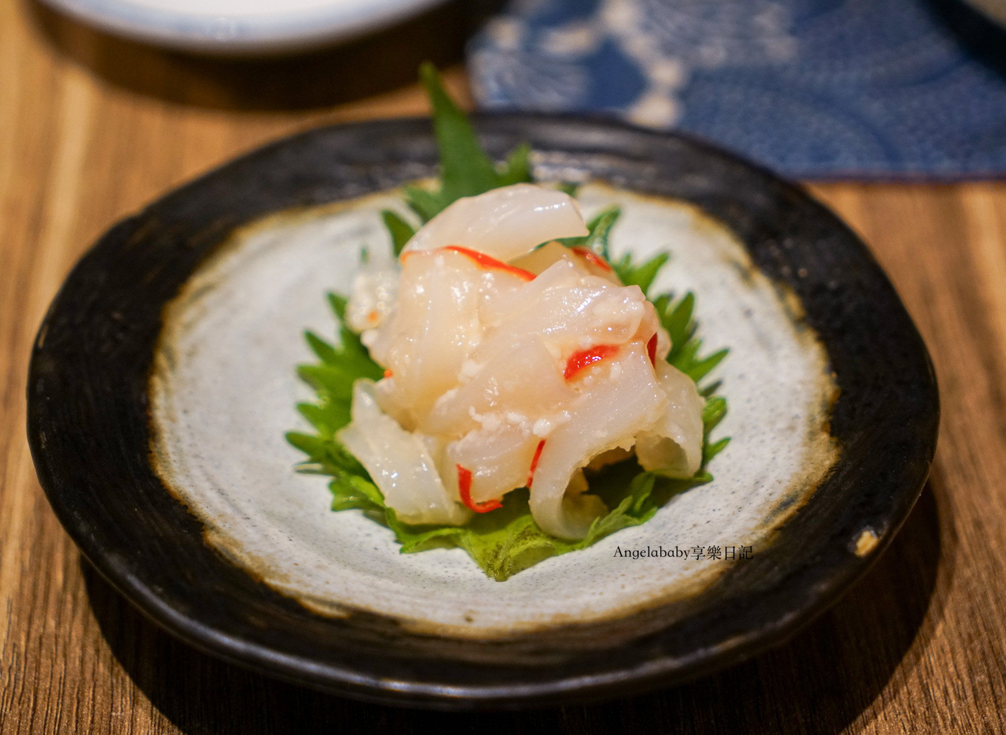 中山區日本料理推薦『 蕎菜』正宗日式手工蕎麥麵、中山北路居酒屋推薦、蕎 菜菜單 @梅格(Angelababy)享樂日記