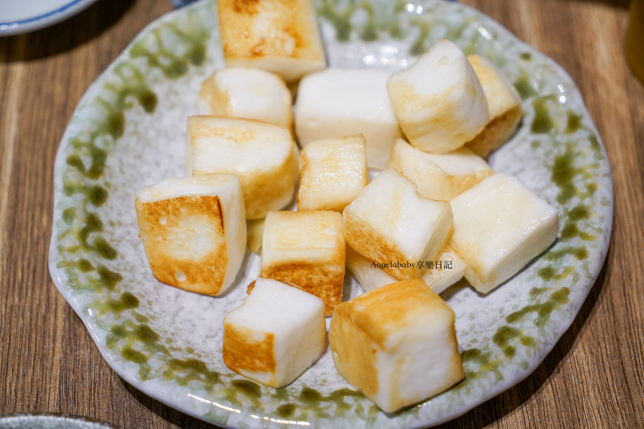 中山區日本料理推薦『 蕎菜』正宗日式手工蕎麥麵、中山北路居酒屋推薦、蕎 菜菜單 @梅格(Angelababy)享樂日記