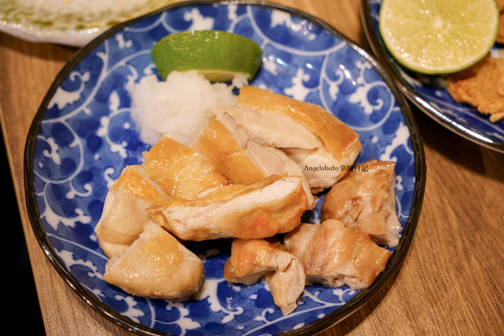 中山區日本料理推薦『 蕎菜』正宗日式手工蕎麥麵、中山北路居酒屋推薦、蕎 菜菜單 @梅格(Angelababy)享樂日記