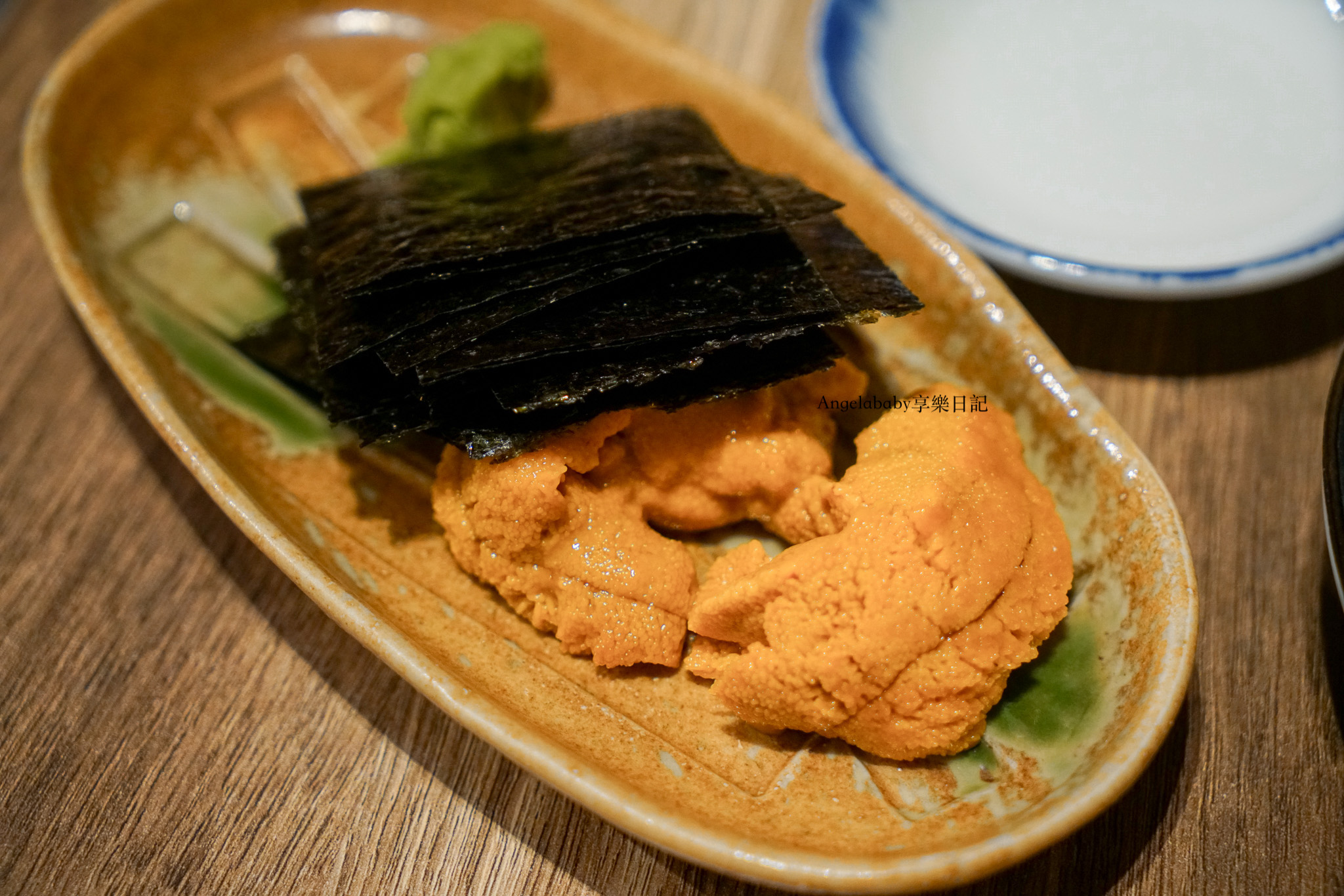 中山區日本料理推薦『 蕎菜』正宗日式手工蕎麥麵、中山北路居酒屋推薦、蕎 菜菜單 @梅格(Angelababy)享樂日記