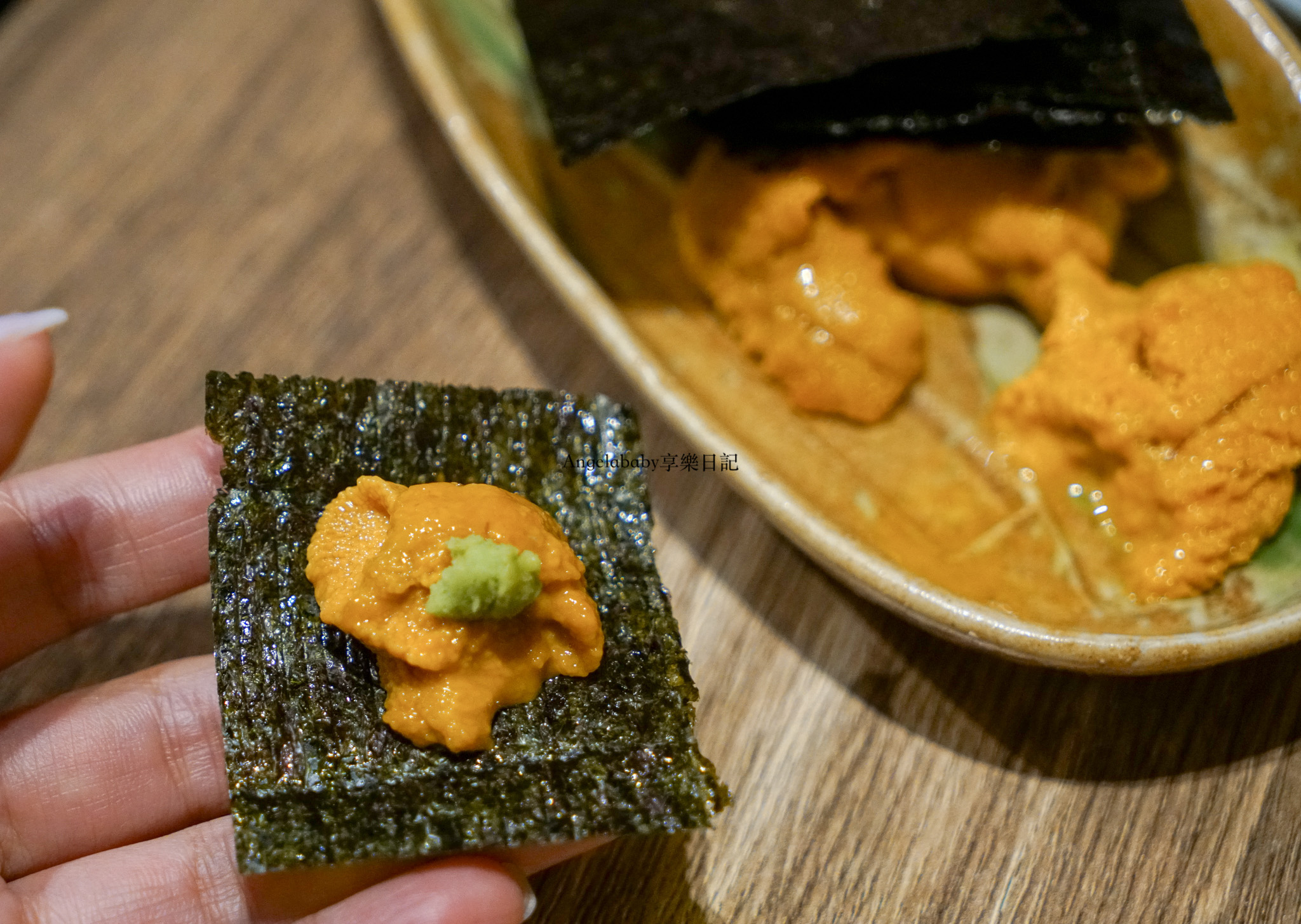中山區日本料理推薦『 蕎菜』正宗日式手工蕎麥麵、中山北路居酒屋推薦、蕎 菜菜單 @梅格(Angelababy)享樂日記
