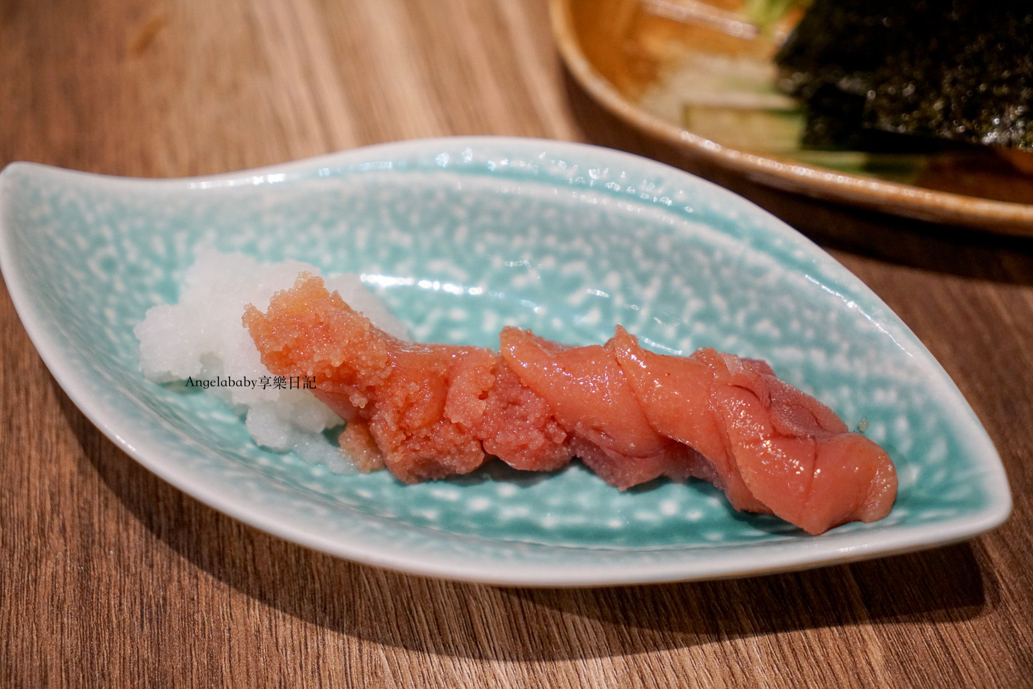 中山區日本料理推薦『 蕎菜』正宗日式手工蕎麥麵、中山北路居酒屋推薦、蕎 菜菜單 @梅格(Angelababy)享樂日記