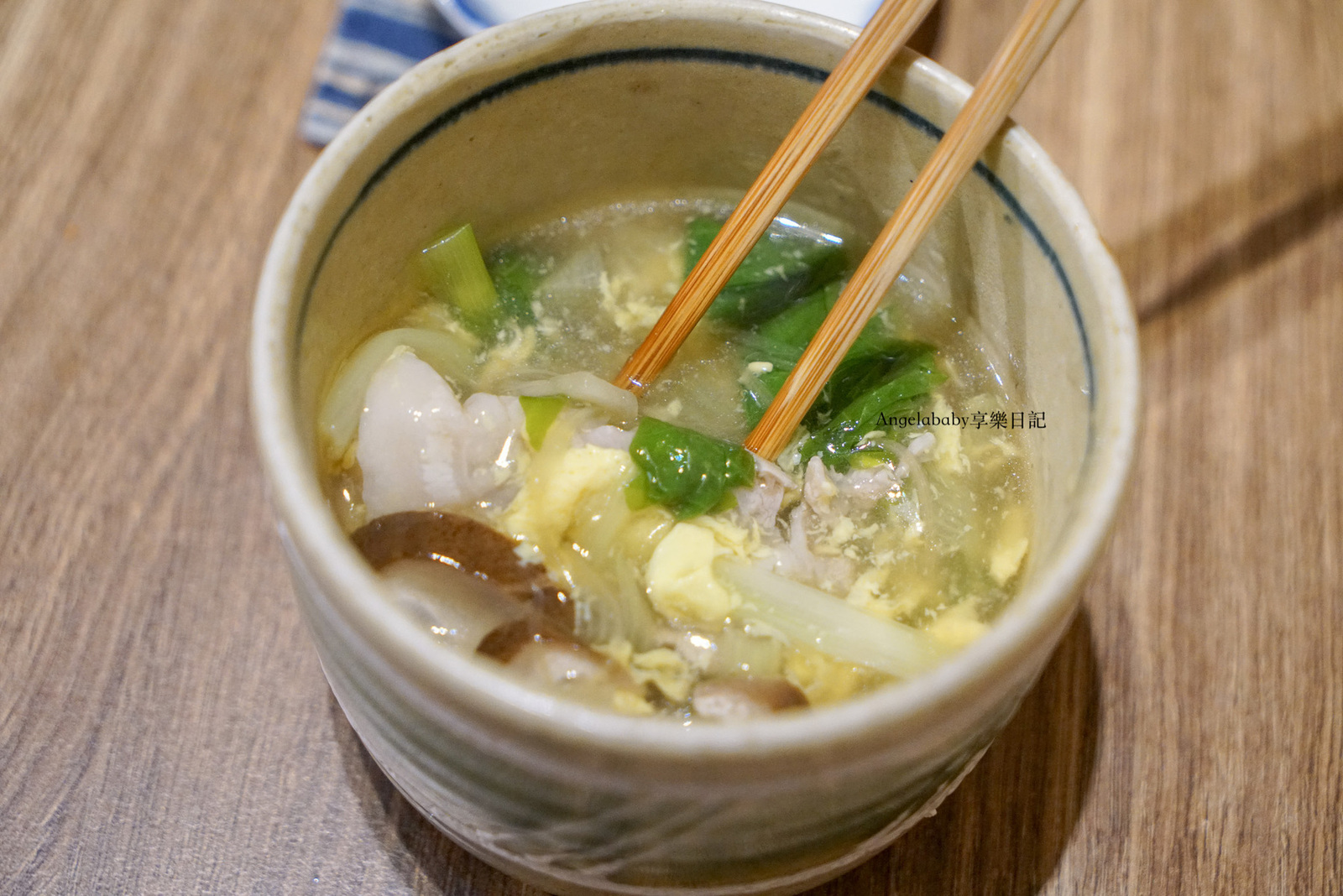 中山區日本料理推薦『 蕎菜』正宗日式手工蕎麥麵、中山北路居酒屋推薦、蕎 菜菜單 @梅格(Angelababy)享樂日記