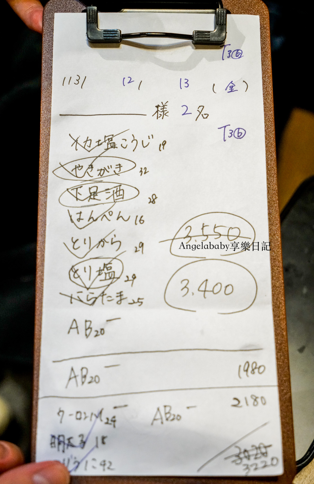 中山區日本料理推薦『 蕎菜』正宗日式手工蕎麥麵、中山北路居酒屋推薦、蕎 菜菜單 @梅格(Angelababy)享樂日記