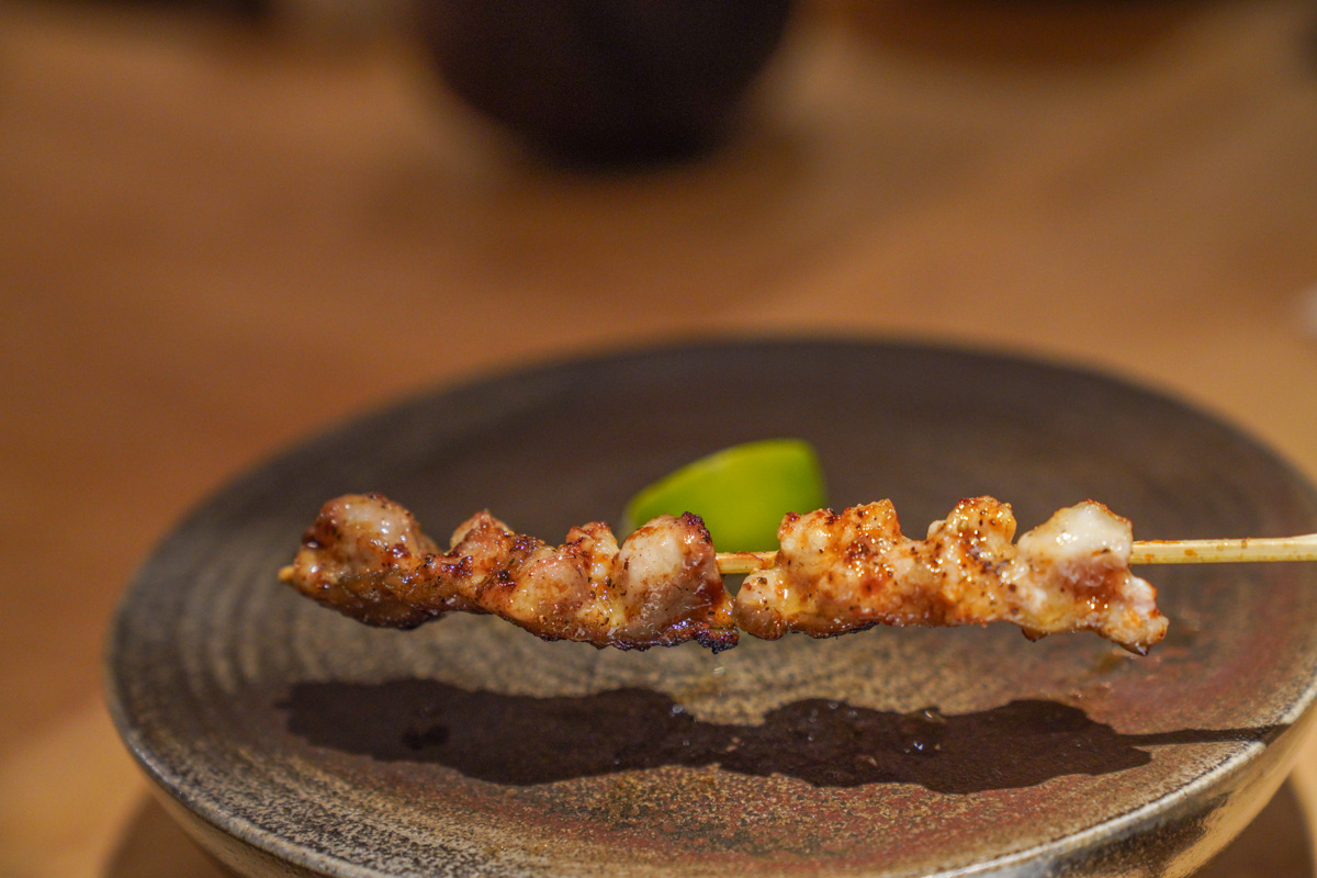 台北鰻魚飯專賣店｜東區忠孝復興站新開幕 好吃日式料理『貓梅齋』菜單、被鰻魚飯擔誤的串燒店 @梅格(Angelababy)享樂日記