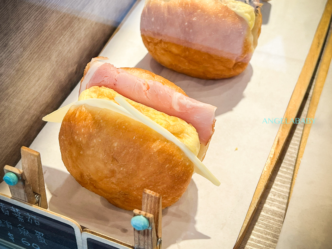 基隆美食『陳食滋味』高成本昭和麵粉限量製作的日式甜甜圈只要25元起、陳食滋味菜單價格 @梅格(Angelababy)享樂日記