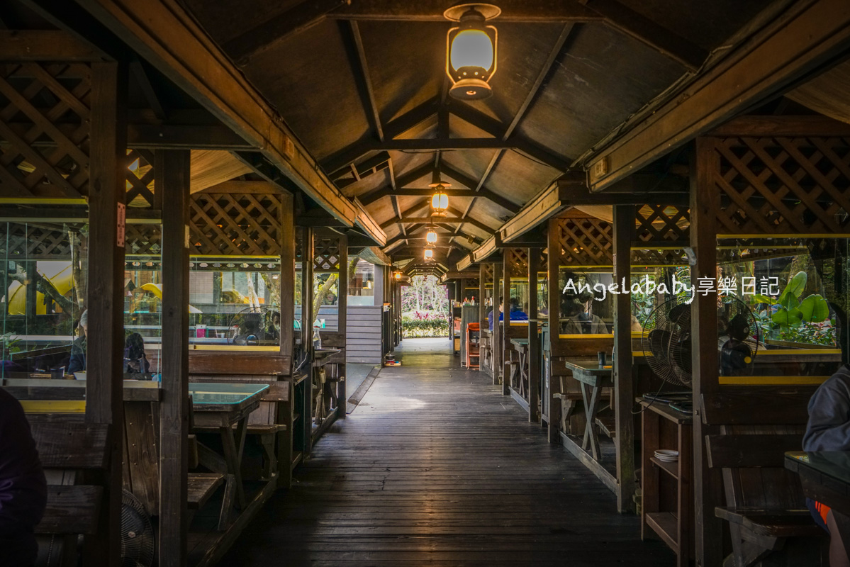 三峽景觀餐廳『花岩山林景觀餐廳』台北賞櫻秘境 @梅格(Angelababy)享樂日記