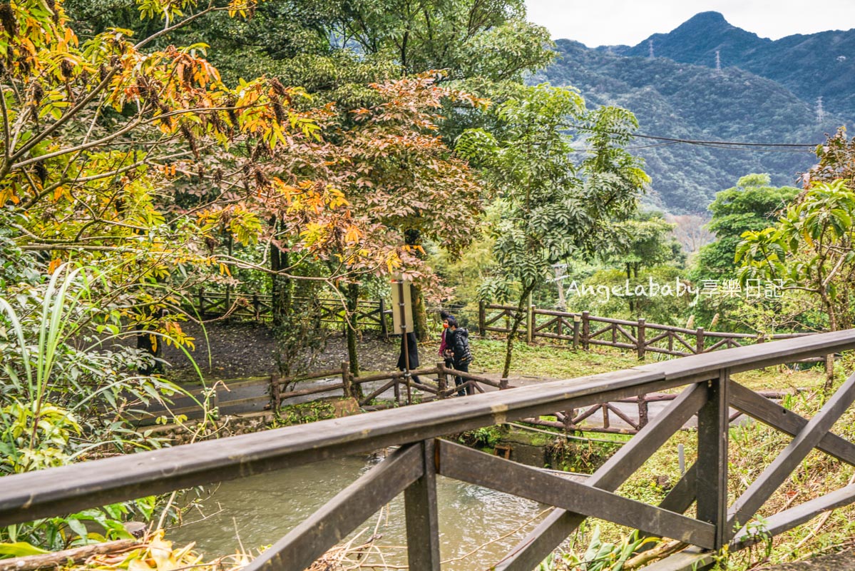 三峽景觀餐廳『花岩山林景觀餐廳』台北賞櫻秘境 @梅格(Angelababy)享樂日記