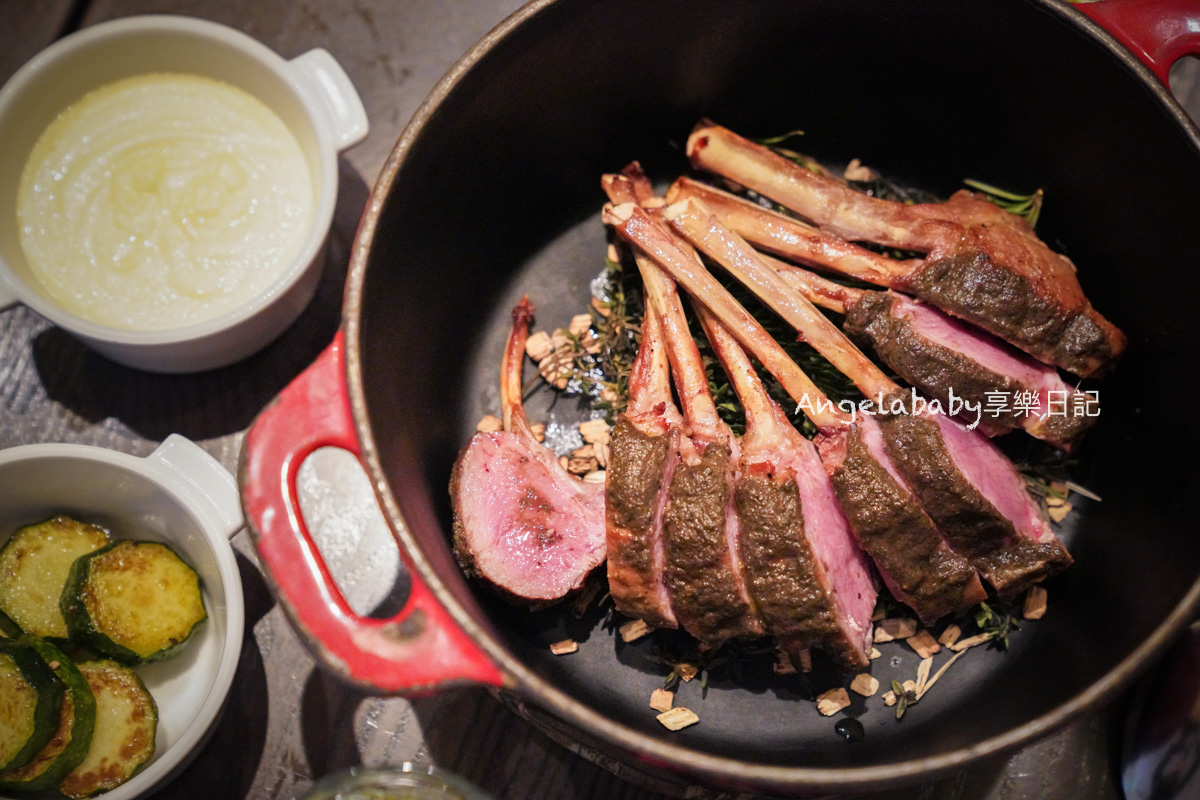 中山站餐酒館｜台北最強西班牙海鮮飯『Popina』菜單、晶華商圈必吃美食 @梅格(Angelababy)享樂日記