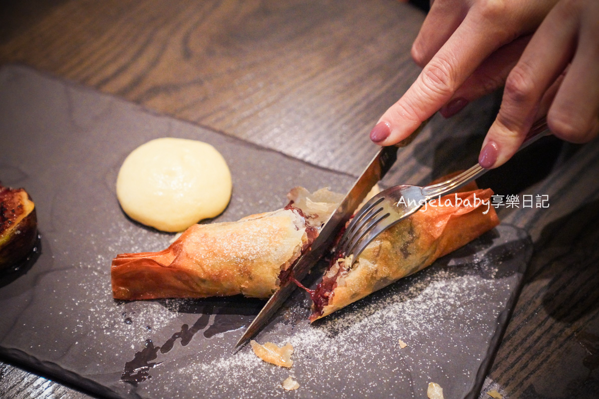 中山站餐酒館｜台北最強西班牙海鮮飯『Popina』菜單、晶華商圈必吃美食 @梅格(Angelababy)享樂日記