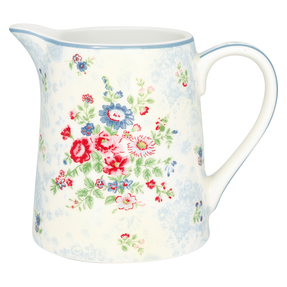 華山期間限定快閃店｜春夏北歐家居『GreenGate』打造夢幻居家空間、台北夢幻打卡熱點 @梅格(Angelababy)享樂日記