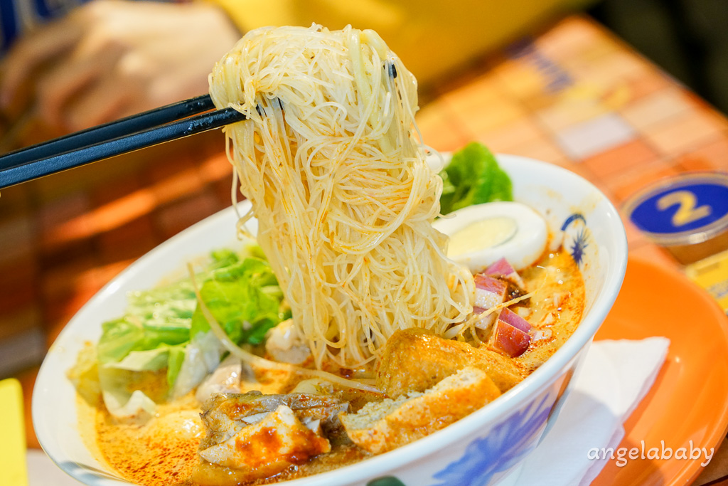 東區美食『Mamak檔 星馬料理』超人氣南洋料理、Mamak檔 星馬料理推薦、菜單 @梅格(Angelababy)享樂日記