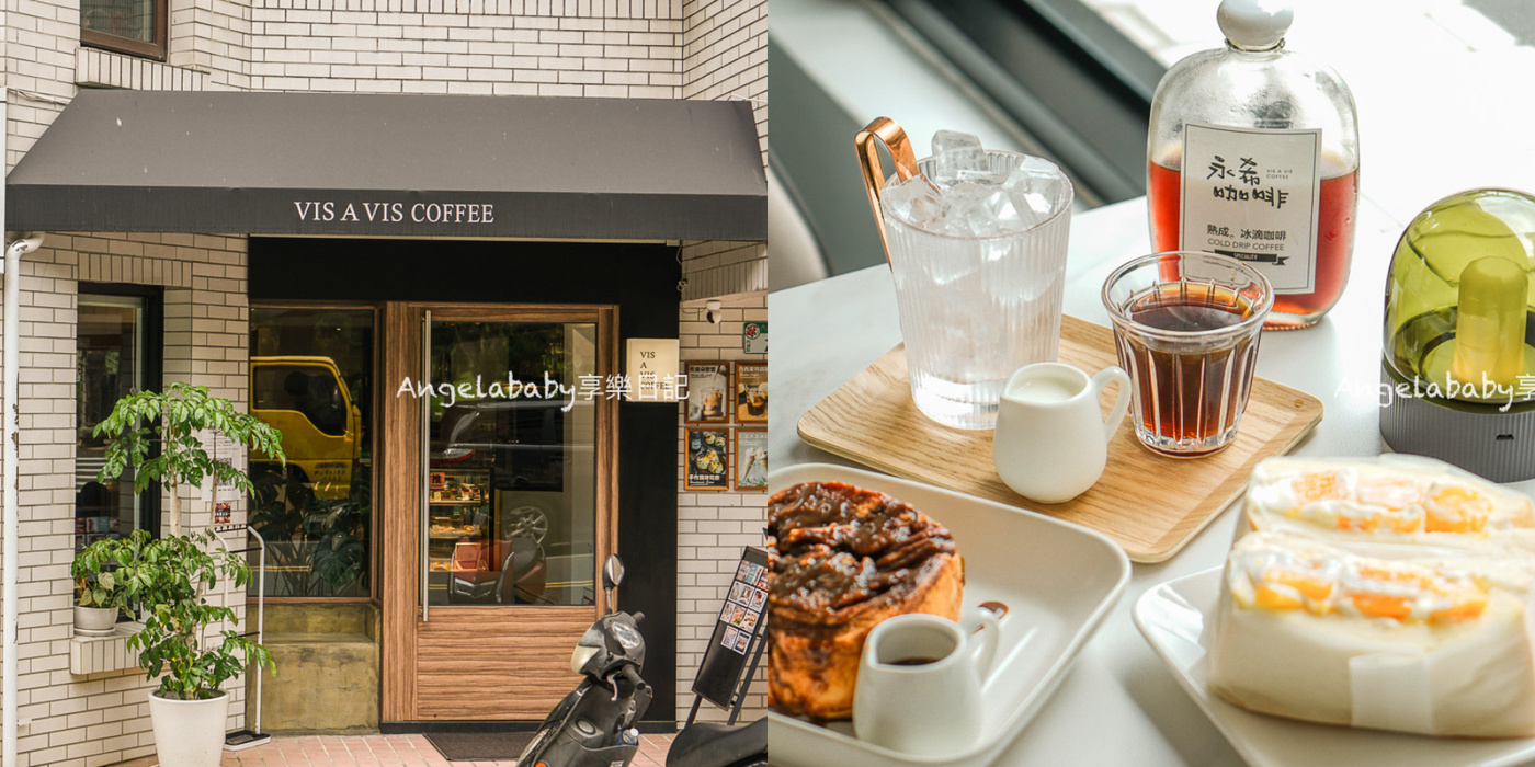 2024年首爾必訪 14家超人氣打卡甜點咖啡店 @梅格(Angelababy)享樂日記