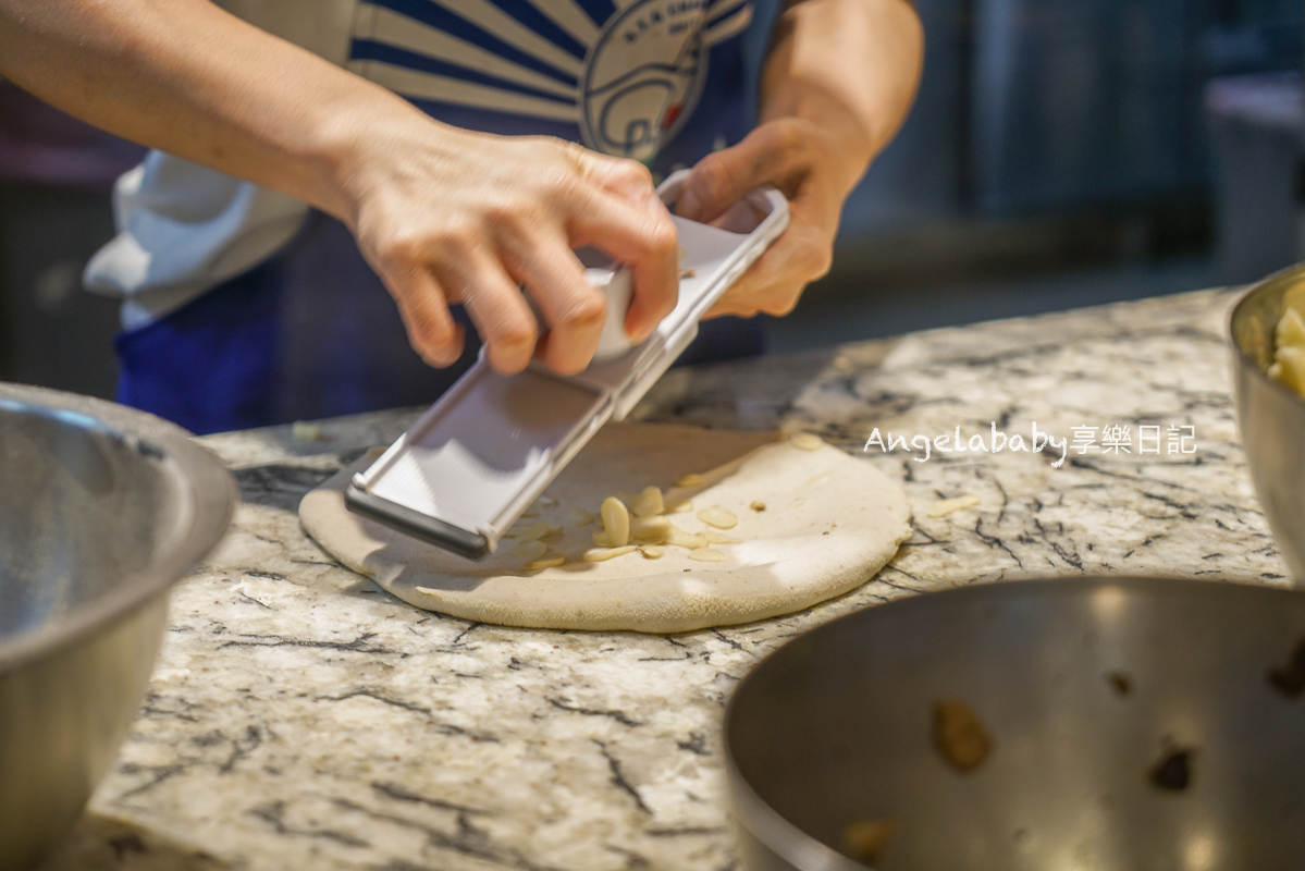 新莊美食｜平價正統拿坡里披薩、世界冠軍披薩『GINO PIZZA Napoletana』菜單、披薩套餐 @梅格(Angelababy)享樂日記