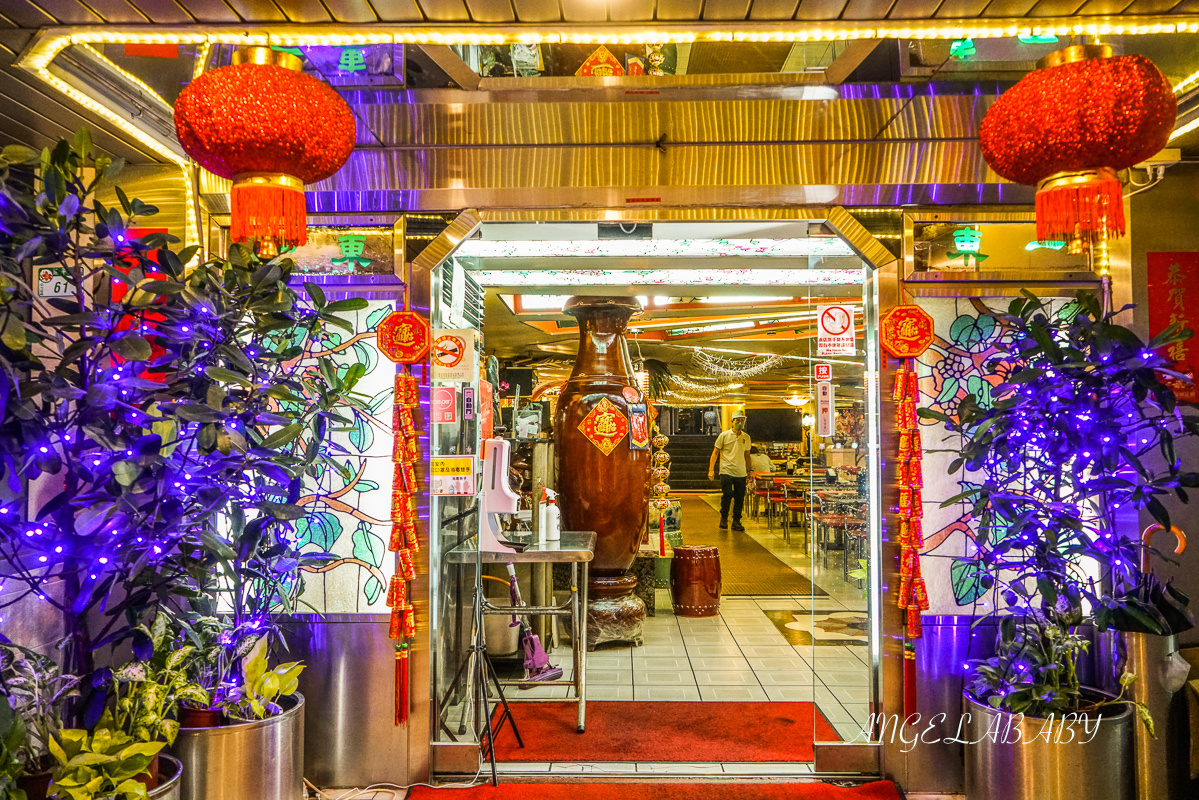 台北好吃排骨飯｜復古西餐廳裡的好吃排骨便當『東一排骨總店』2023價格、外帶便當 @梅格(Angelababy)享樂日記