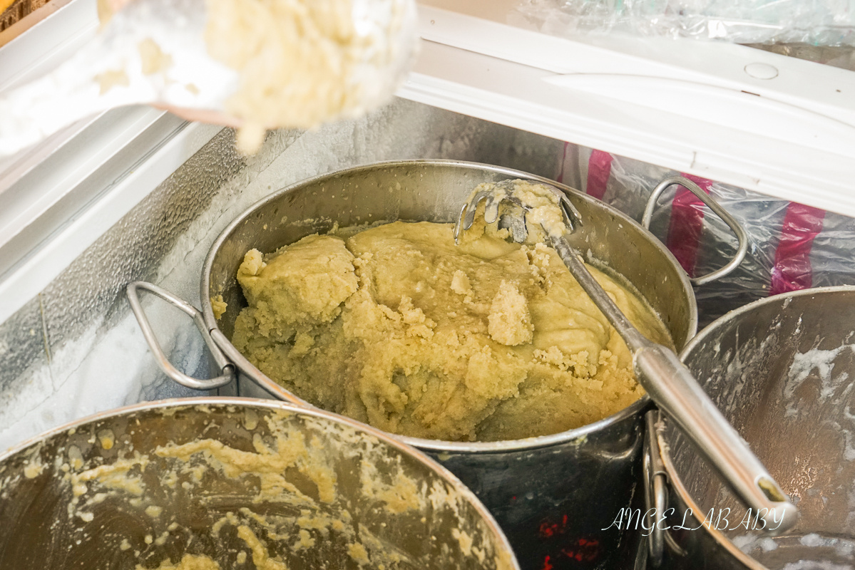 新莊美食｜大眾廟旁的超好喝綠豆沙『讚豆』花生冰沙更厲害 @梅格(Angelababy)享樂日記