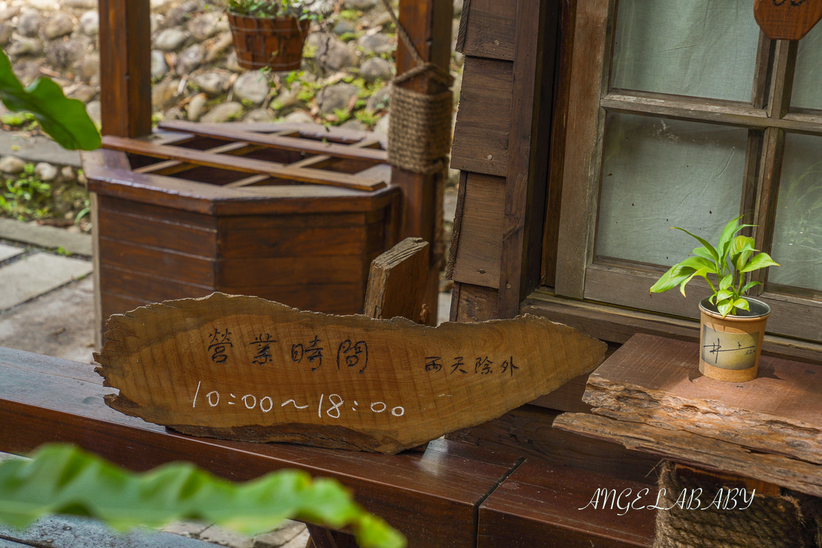 桃園景點、美食｜隱藏在日本神社裡的手作豆花『井上豆花』一碗只要60元 @梅格(Angelababy)享樂日記