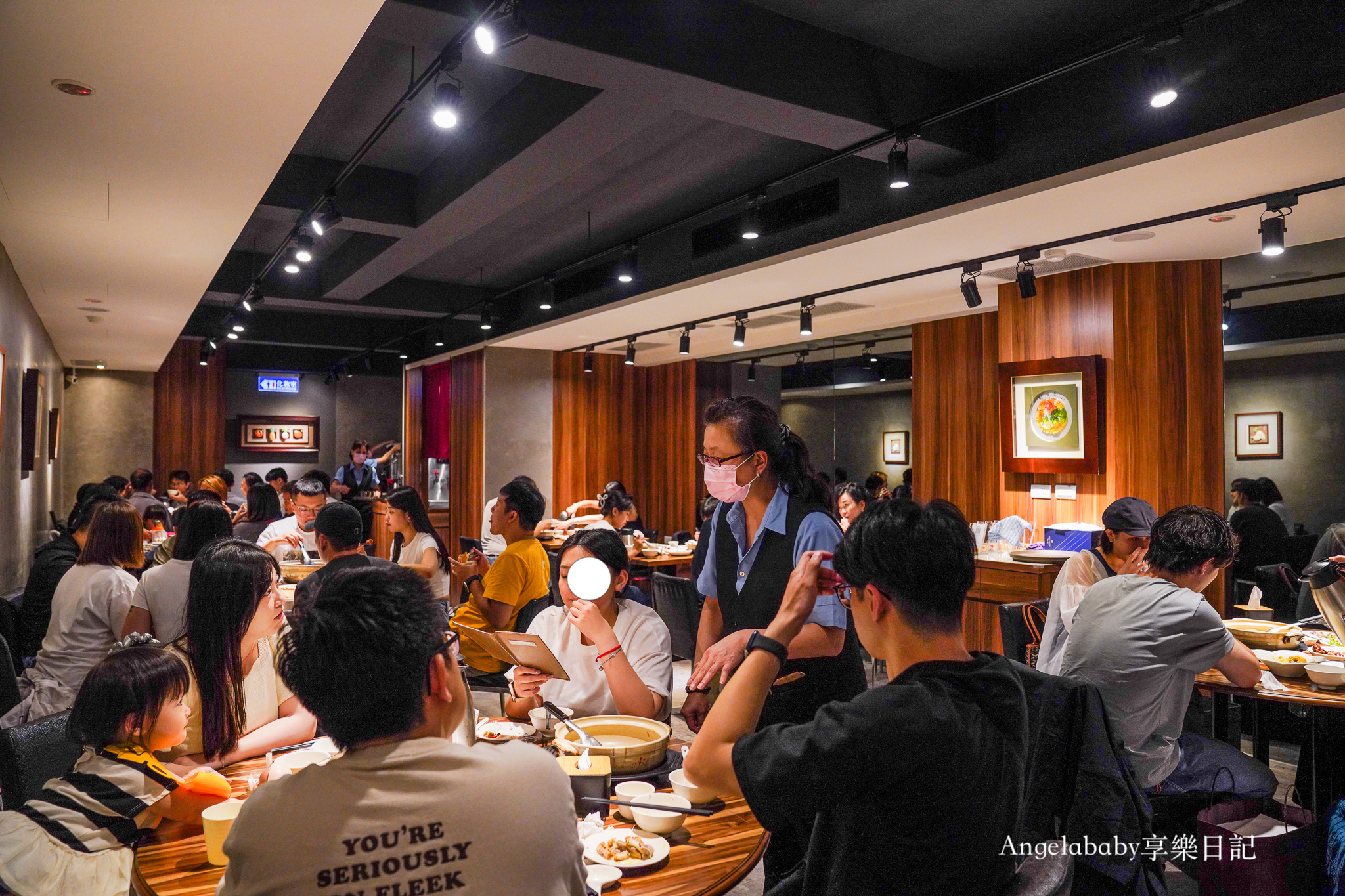 台北雞湯推薦｜人氣臺菜餐廳『雞窩餐廳 &#8211; 砂鍋土雞湯』菜單、雞窩新址 @梅格(Angelababy)享樂日記