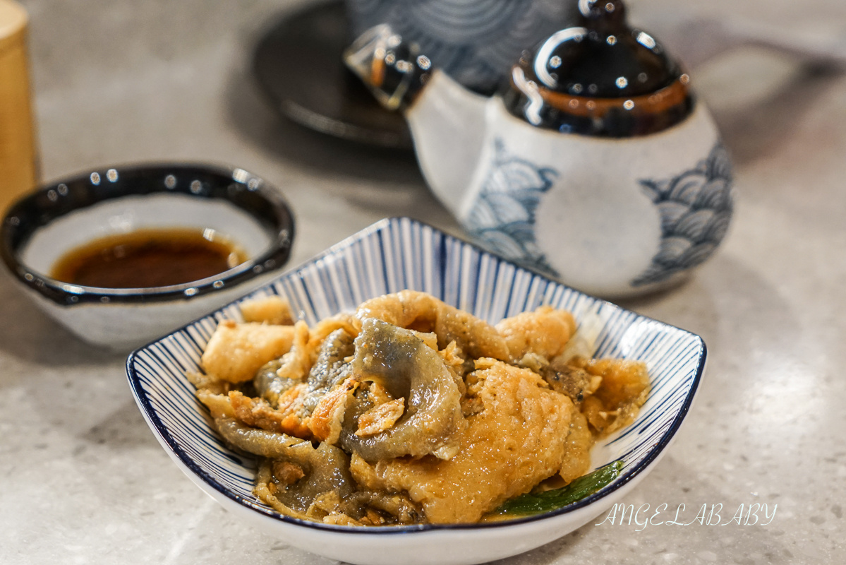 大安區新開幕日式壽司｜cp值超高鮭魚丼飯『丼wa壽ga』價格、台北好吃生魚片、平價生魚片推薦 @梅格(Angelababy)享樂日記